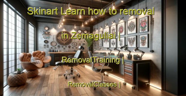Skinart Learn how to removal in Zemaguliai | RemovalTraining | RemovalClasses | SkinartTraining-Lithuania